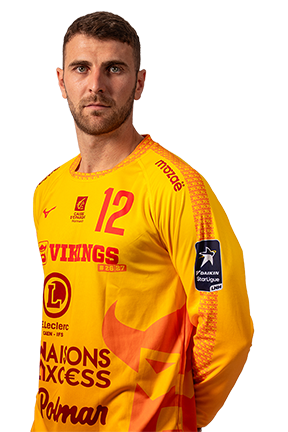 Milos Mocevic