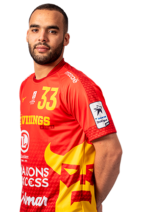 yassine ben salem
