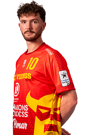 Maxime Discamps