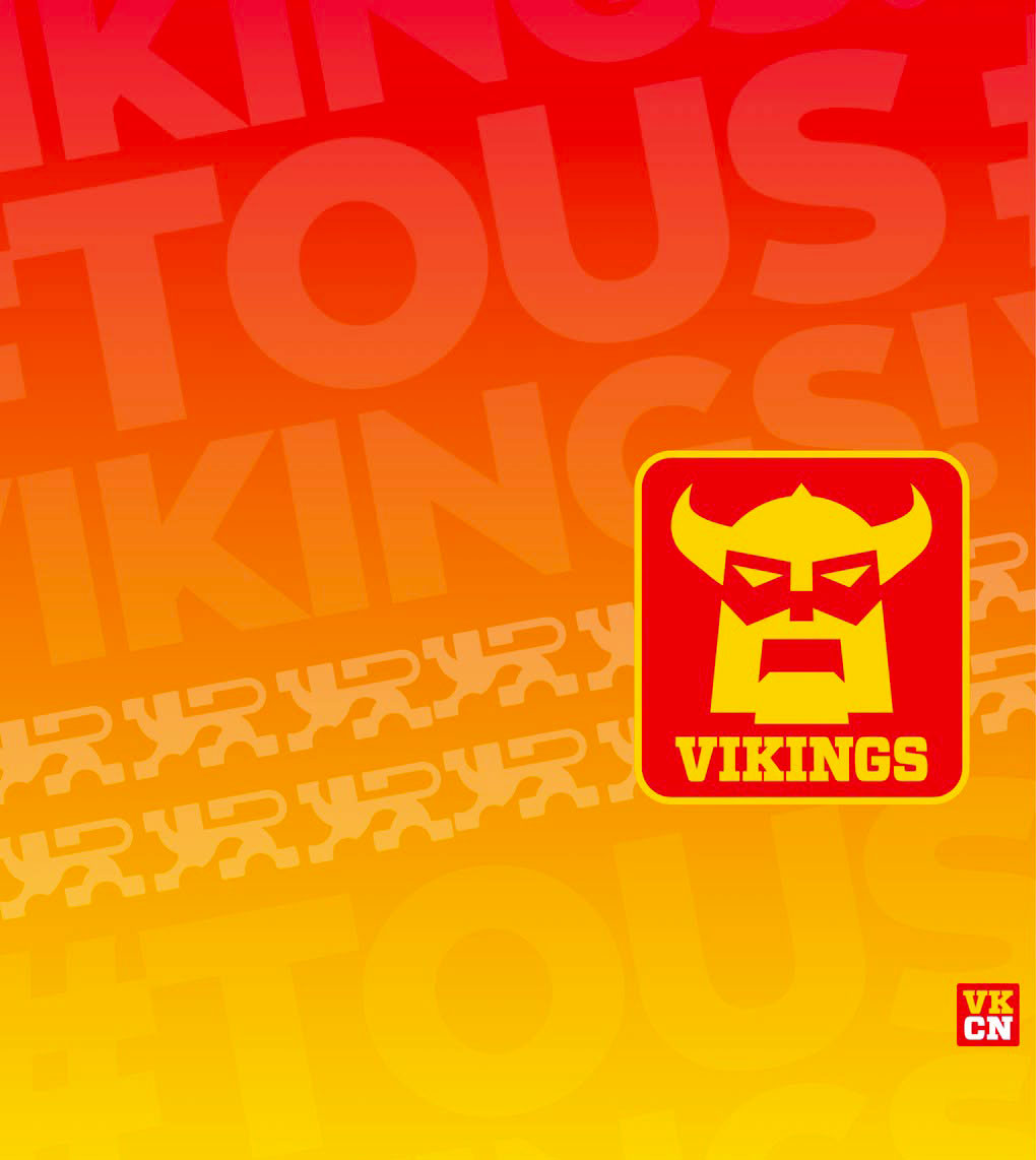Vikings de Caen