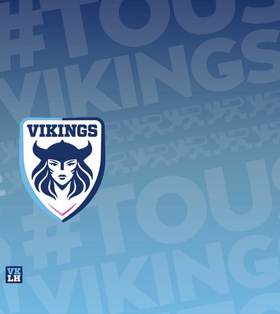 Vikings de Havre